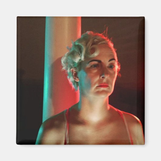 Lenore mariée de Manos Magnet (Devant)