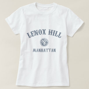 Lenox Hill T-shirt