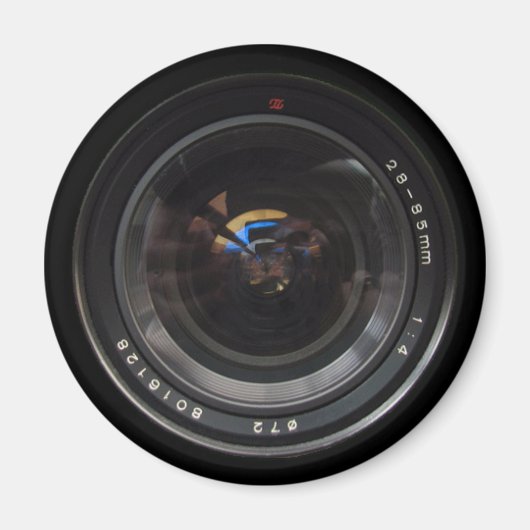 Lens1 Magneet (Voorkant)
