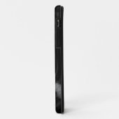 Lens Case-Mate iPhone Case (Achterkant/links)