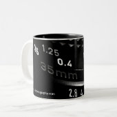 Lens Mok 1 (Voorkant links)