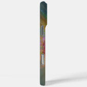 Lens van Geldigheid Case-Mate iPhone Case (Achterkant / Rechts)