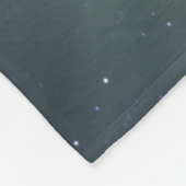 Lens van Geldigheid Fleece Deken (Hoek)