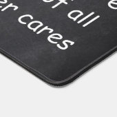 L'enseignant donne des actions Cares Classe Décora (Coin)