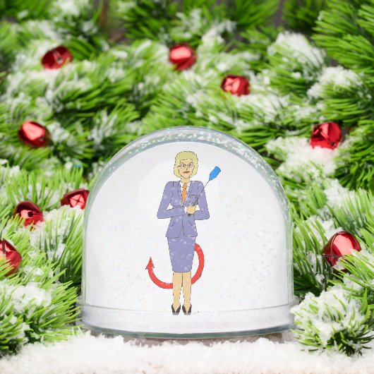 L'enseignant du mal (Noël)