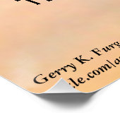 L'ENSEIGNANT MÉDIOCRE : affiche brillante (Coin)