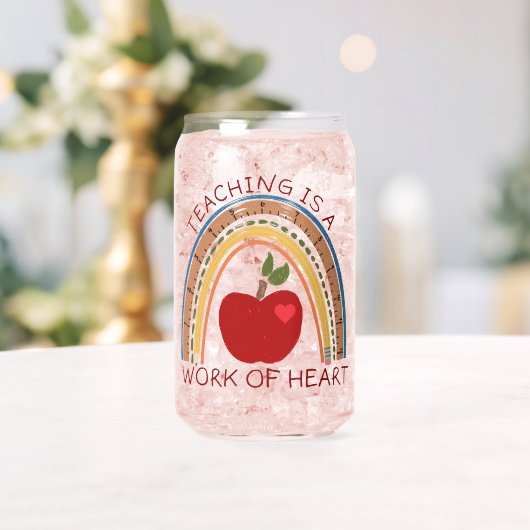 L'enseignement est une oeuvre de coeur (Insitu (Mariage))