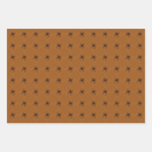 L'ensemble de papier d'enveloppement Web de l'arai (Devant)