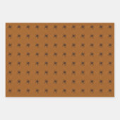 L'ensemble de papier d'enveloppement Web de l'arai (Devant 3)