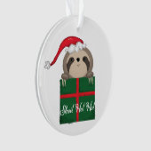 Lent ! Ho ! Ho ! Paresse (devant)