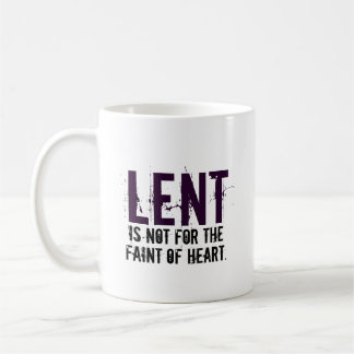 Lent koffie-Mok met Psalm 91 Koffiemok