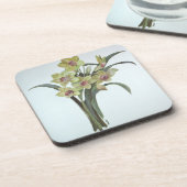 Lent Lily Drankjes Onderzetter (Linkerzijde)