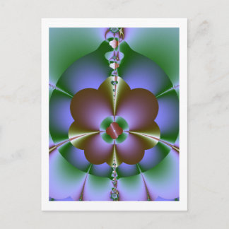 Lentaanveer Briefkaart