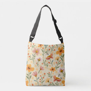 Lentaanveer Crossbody Tas