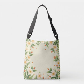 Lentaanveer Crossbody Tas