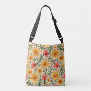 Lentaanveer Crossbody Tas