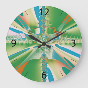 Lentaanveer Grote Klok