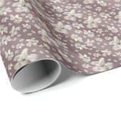 Lentbloem Cadeaupapier (Rol Hoek)