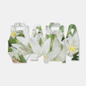 Lentbloemen Bedankdoosjes (Uitgevouwen)