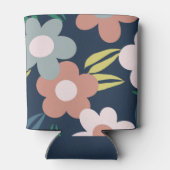 Lentbloemen Blikjeskoeler (Achterkant)