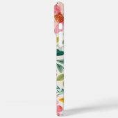 Lentbloemen Case-Mate iPhone Case (Achterkant / Links)