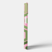 Lentbloemen Case-Mate iPhone Case (Achterkant / Rechts)