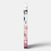 Lentbloemen Case-Mate iPhone Case (Achterkant / Links)