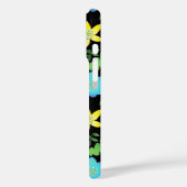 Lentbloemen Case-Mate iPhone Case (Achterkant / Links)