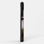 Lentbloemen Case-Mate iPhone Case (Achterkant/rechts)