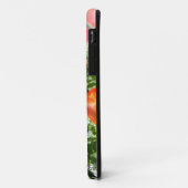Lentbloemen Case-Mate iPhone Case (Achterkant/links)