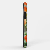 Lentbloemen Case-Mate iPhone Case (Achterkant/rechts)