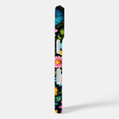 Lentbloemen Case-Mate iPhone Case (Achterkant / Rechts)