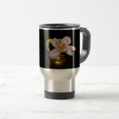 Lentbloemen Reisbeker (Voorkant rechts)