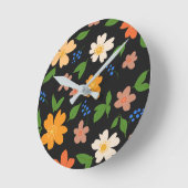 Lentbloemen Ronde Klok (Hoek)