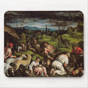 Lente 1576 muismat