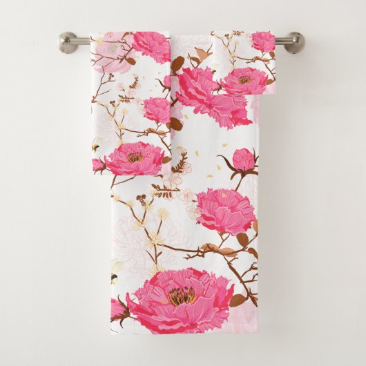 lente bad handdoek (Insitu)