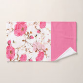 lente bad handdoek (Handdoek)