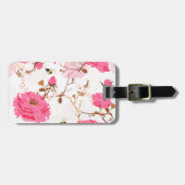 lente bagagelabel (Voorkant horizontaal)