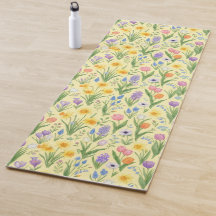 Lente Bloei Barst Patroon