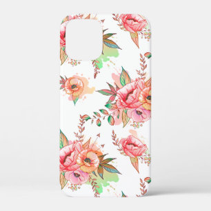 lente Bloem iPhone 12 Mini Hoesje