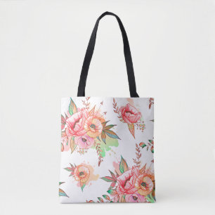 lente Bloem Draagtas