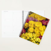 Lente Bloemen 2024 Planner (Display)