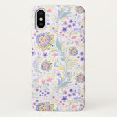 Lente Bloemen Case-Mate iPhone Case (Achterkant)