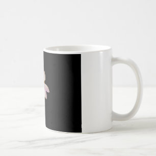 Lente Bloemen Koffiemok