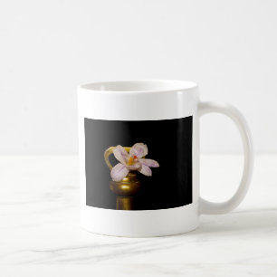 Lente Bloemen Koffiemok