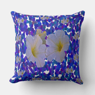 Lente Bloemen Worp Kussens