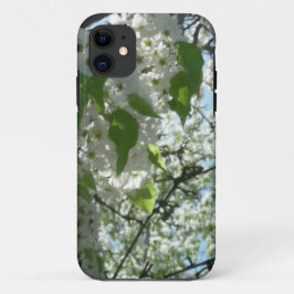 Lente bloesems iPhone 11 hoesje