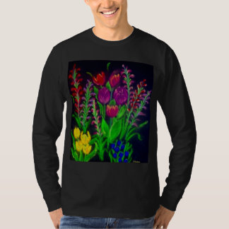 Lente bloesems door S Ambrose T-shirt