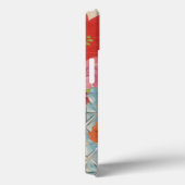 Lente Bloesems II Case-Mate iPhone Case (Achterkant / Rechts)
