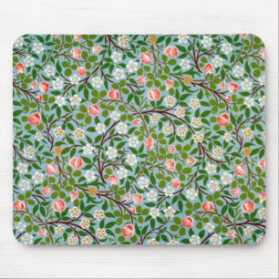 Lente bloesems muismat